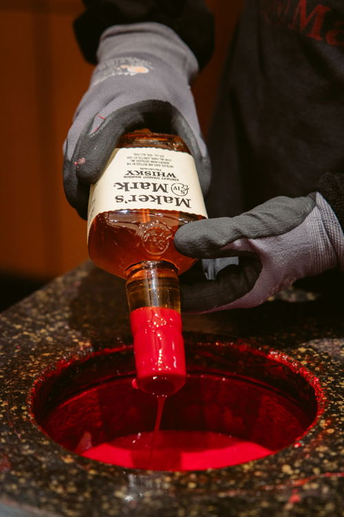 Makers Mark Destillery