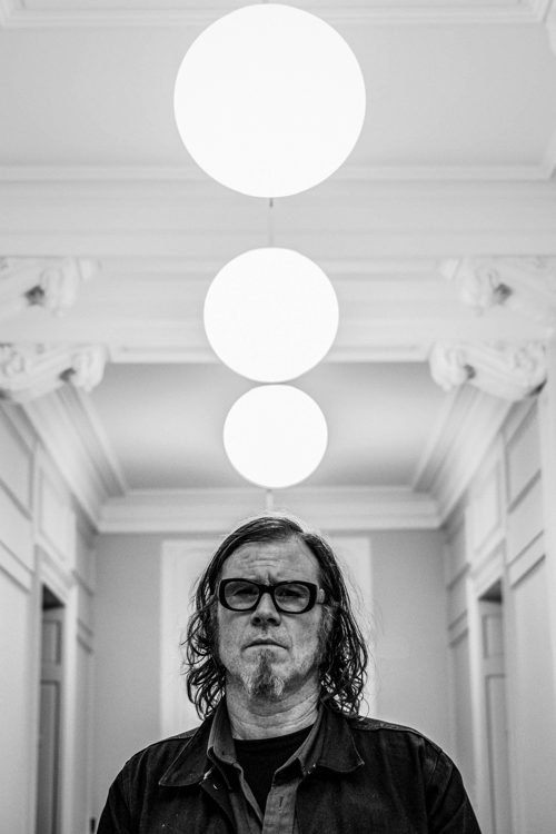 Mark Lanegan @M-idzomer Leuven
Foto (c) Andrew Snowball Mark Lanegan @M-idzomer Leuven
Foto (c) Andrew Snowball
