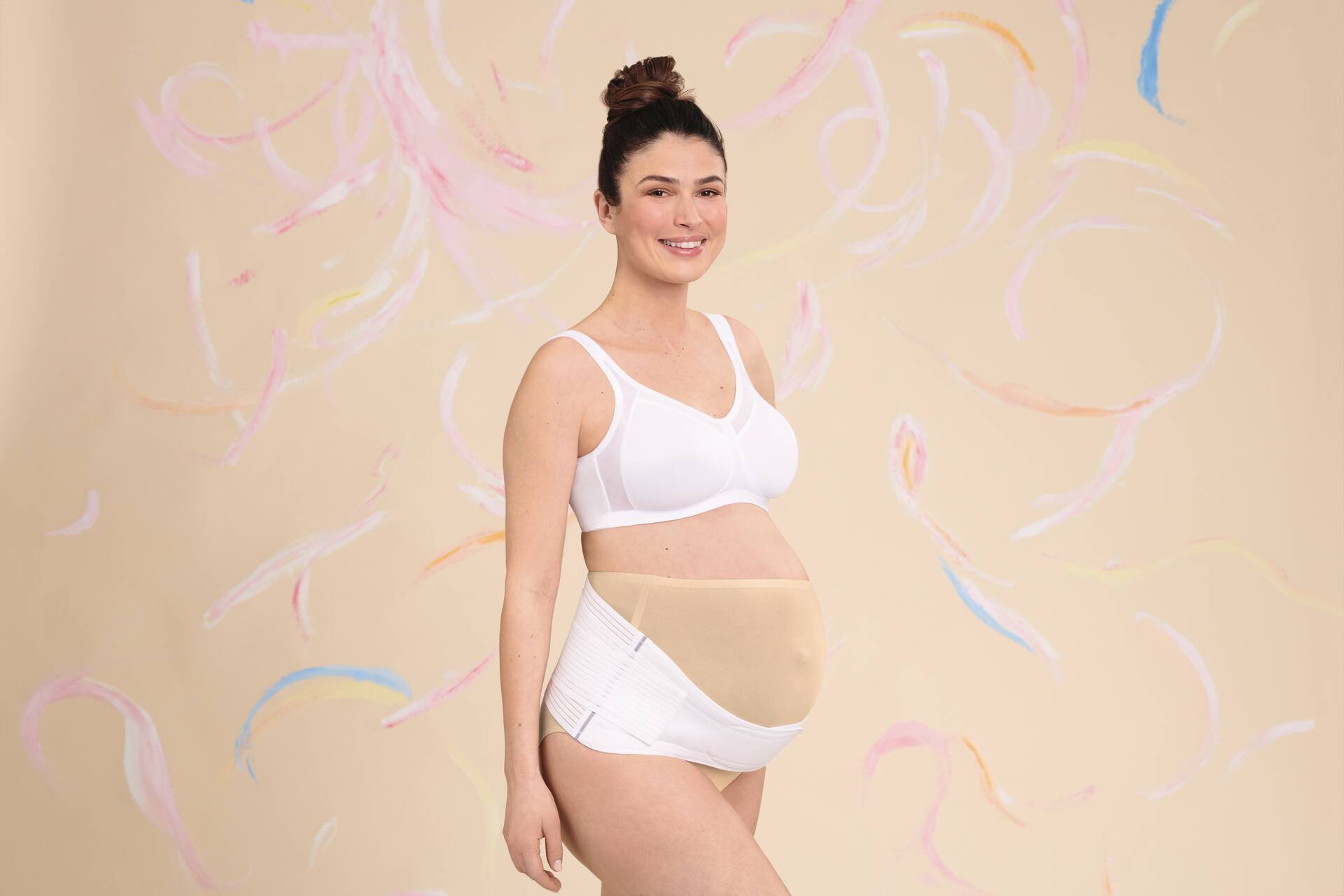 Anita Maternity SS24 | Campaign imagery & packshots