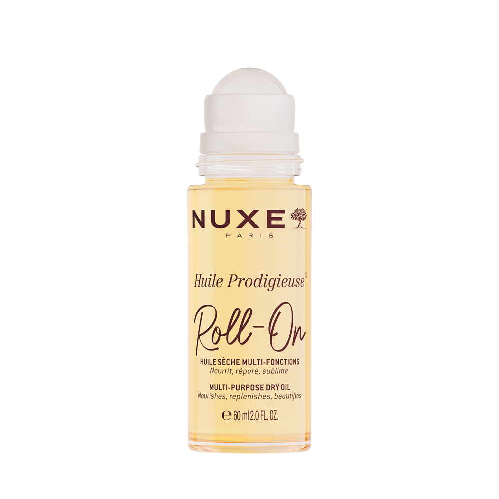 Nuxe- Huile Prodigieuse Roll On - 60ml - 35,90€ (3)