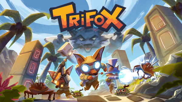 Trifox release date confirmed for PS4 and PS5 versions