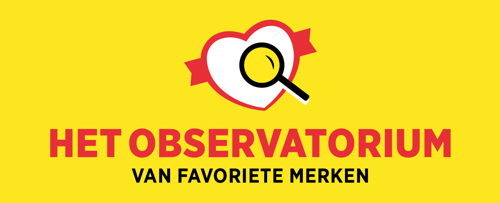 Preview: Persbericht: Côte d’Or is het favoriete merk van de Belgen