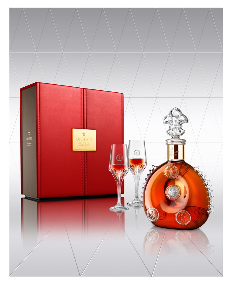 Louis XIII