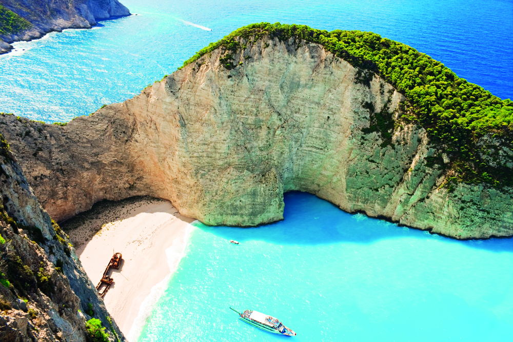 Zakynthos