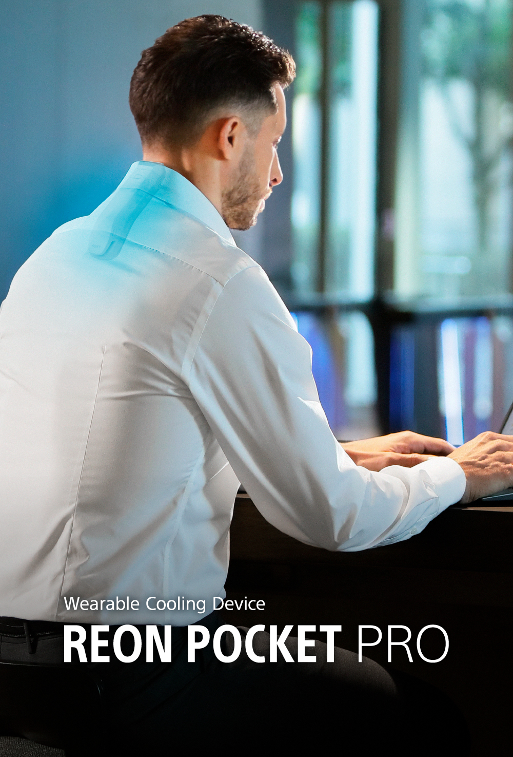 Mua Sony REON POCKET4 (Leon Pocket 4) Sensing Kit, Released In April - Foto 6