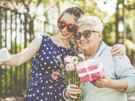 Cómo comprar el regalo del Día de las Madres sin que te duela