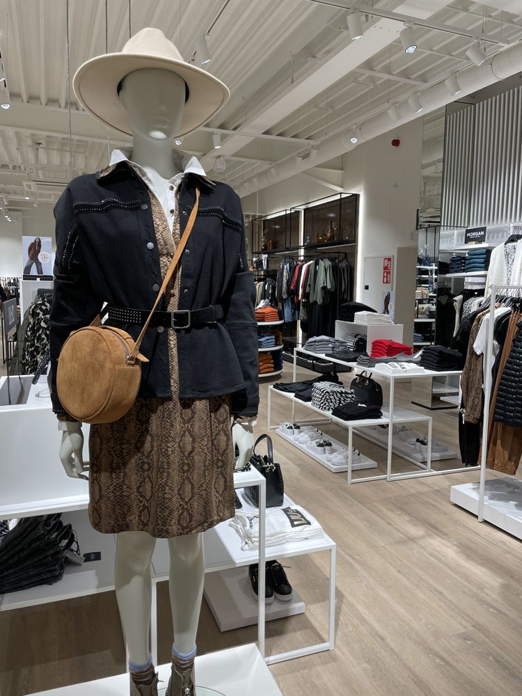 © The Fashion Store Grimbergen