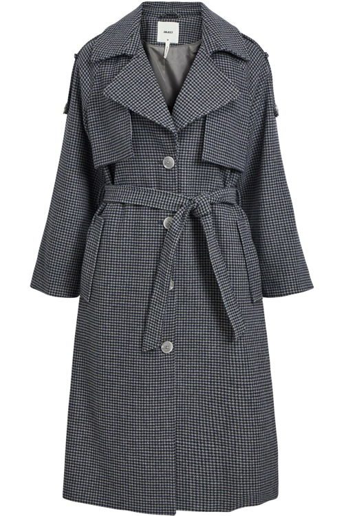 Juttu_FW23_Object_Jkt OBJ Objsarella Coat 128_JUTTU_€119,99 Juttu_FW23_Object_Jkt OBJ Objsarella Coat 128_JUTTU_€119,99