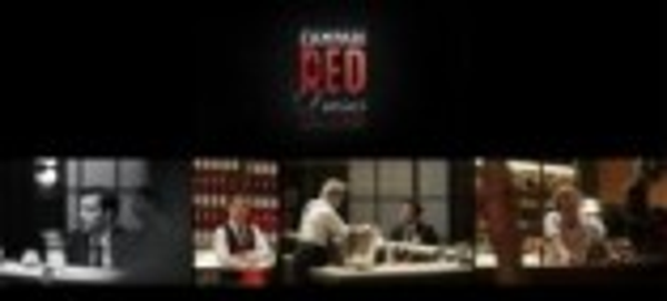 Campari’s (r)evolutie naar film met Clive Owen en Paolo Sorrentino in Campari Red Diaries 2017