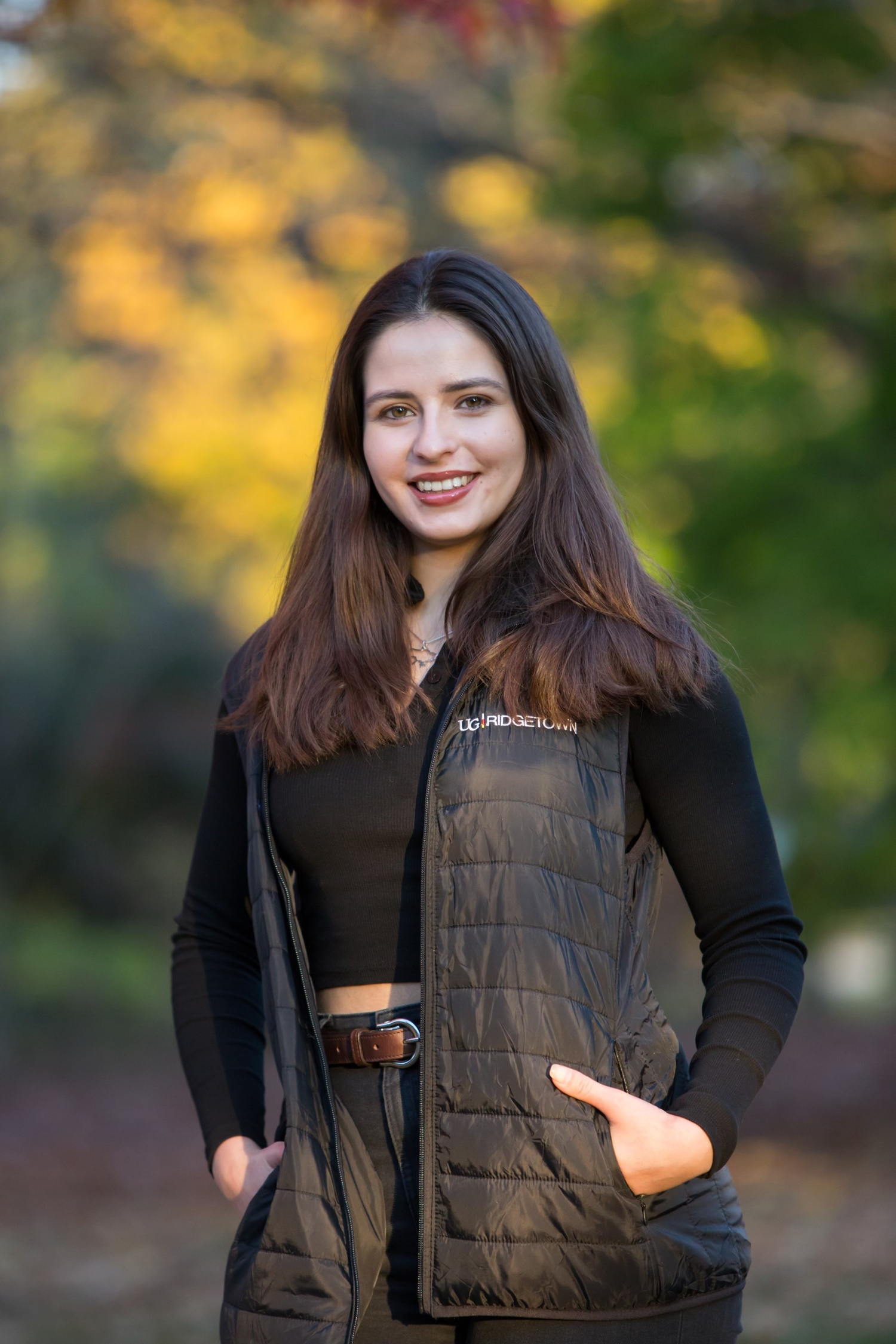 Helen Savostenko