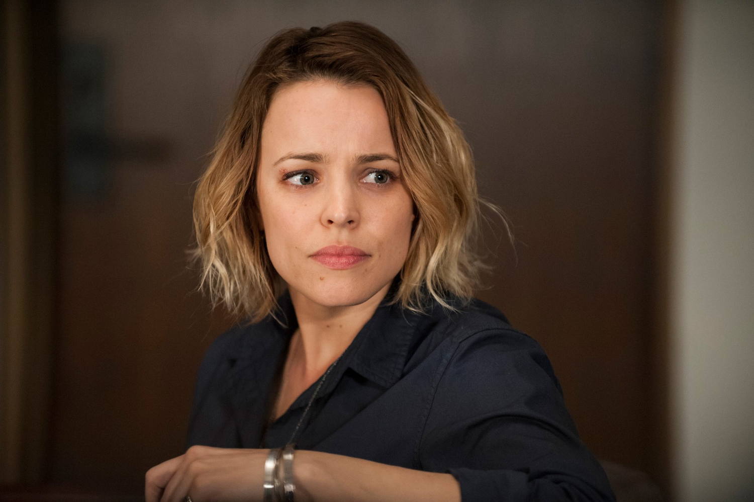 Ani Bezzerides (Rachel McAdams) - (c) HBO