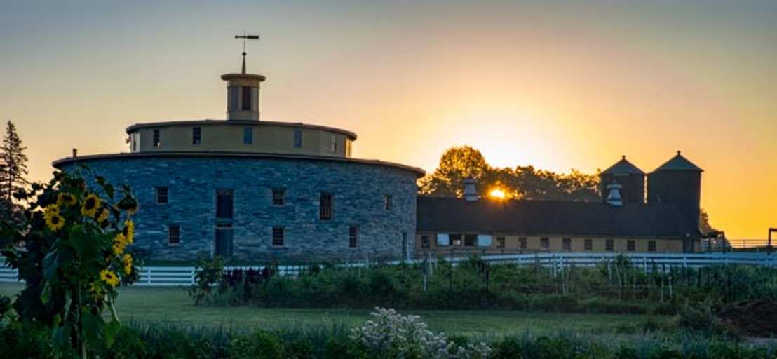 HANCOCK SHAKER VILLAGE CREATES AN IMMERSIVE SONIC EXPERIENCE USING NEUMANN KH 80 DSP MONITORS