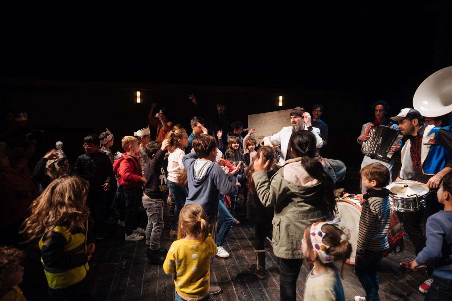 KunstendagvoorKinderen_Borgerhout_copyright_Benoit_Vermeeren