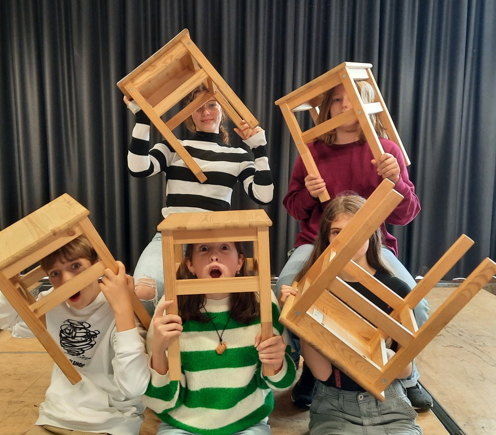 castors ark