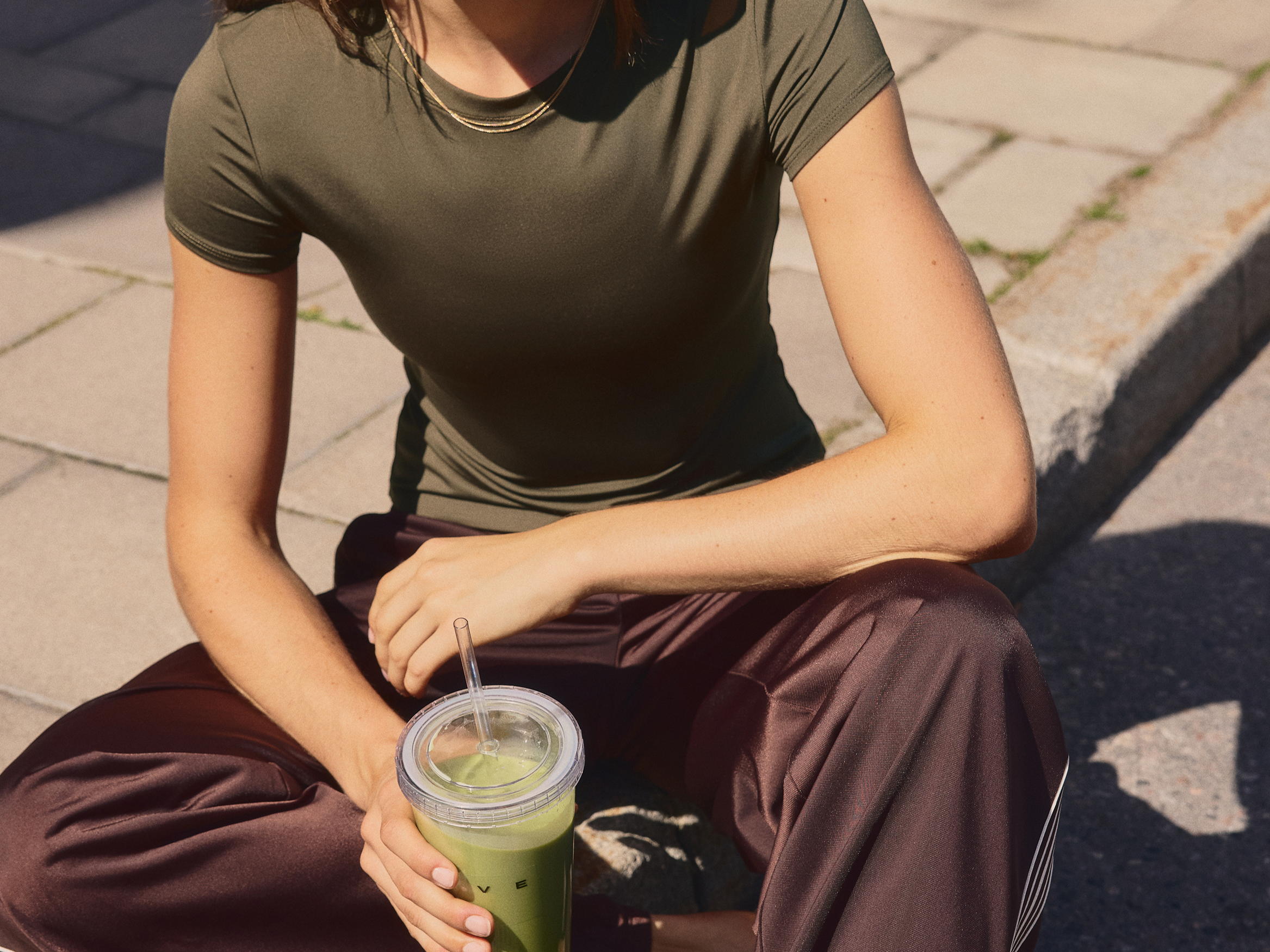 H&M MOVE PRÄSENTIERT  – ACTIVEWEAR FÜR DEN GANZEN TAG