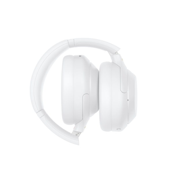 Sony Sınırlı Sayıda Üretilen Yeni WH-1000XM4 Silent White Kablosuz Kulaklığı Beğeniye Sunuyor