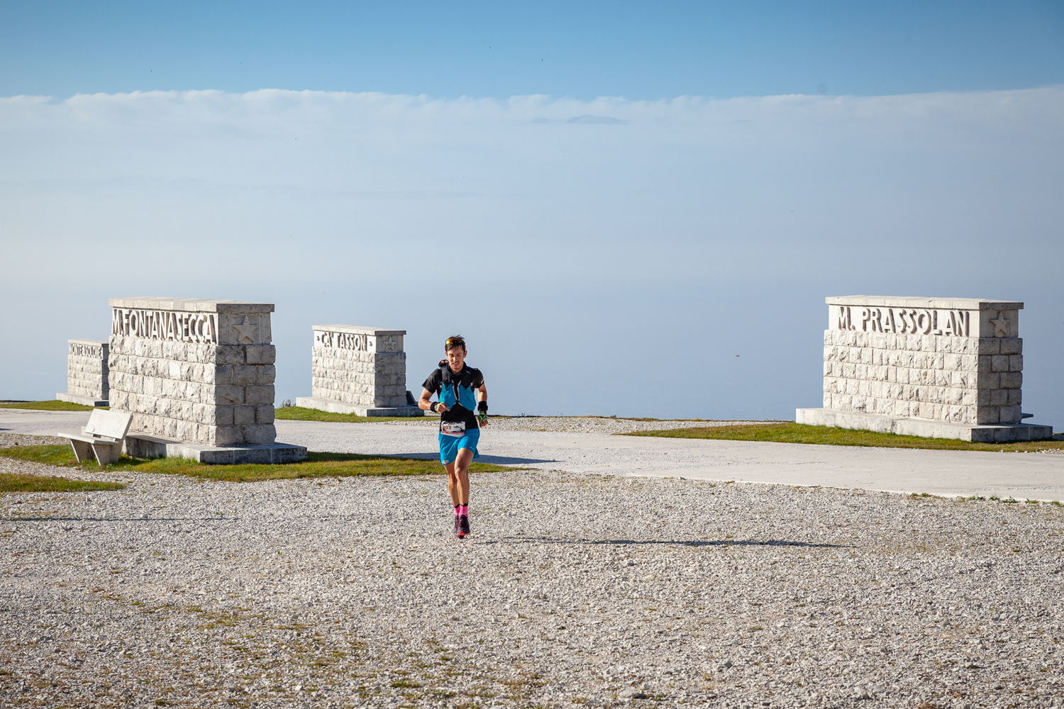 Trail degli Eroi - © Martina Vanzo