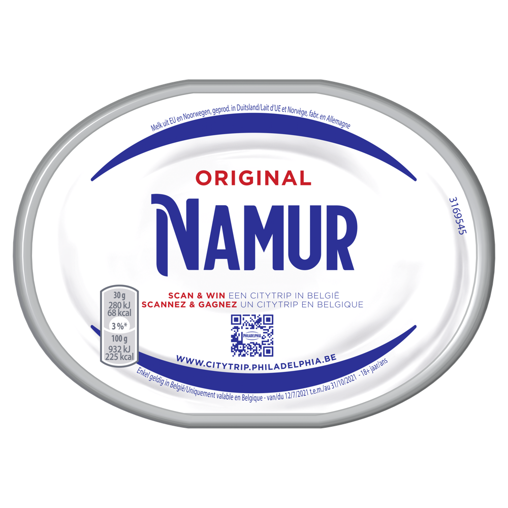 Namur