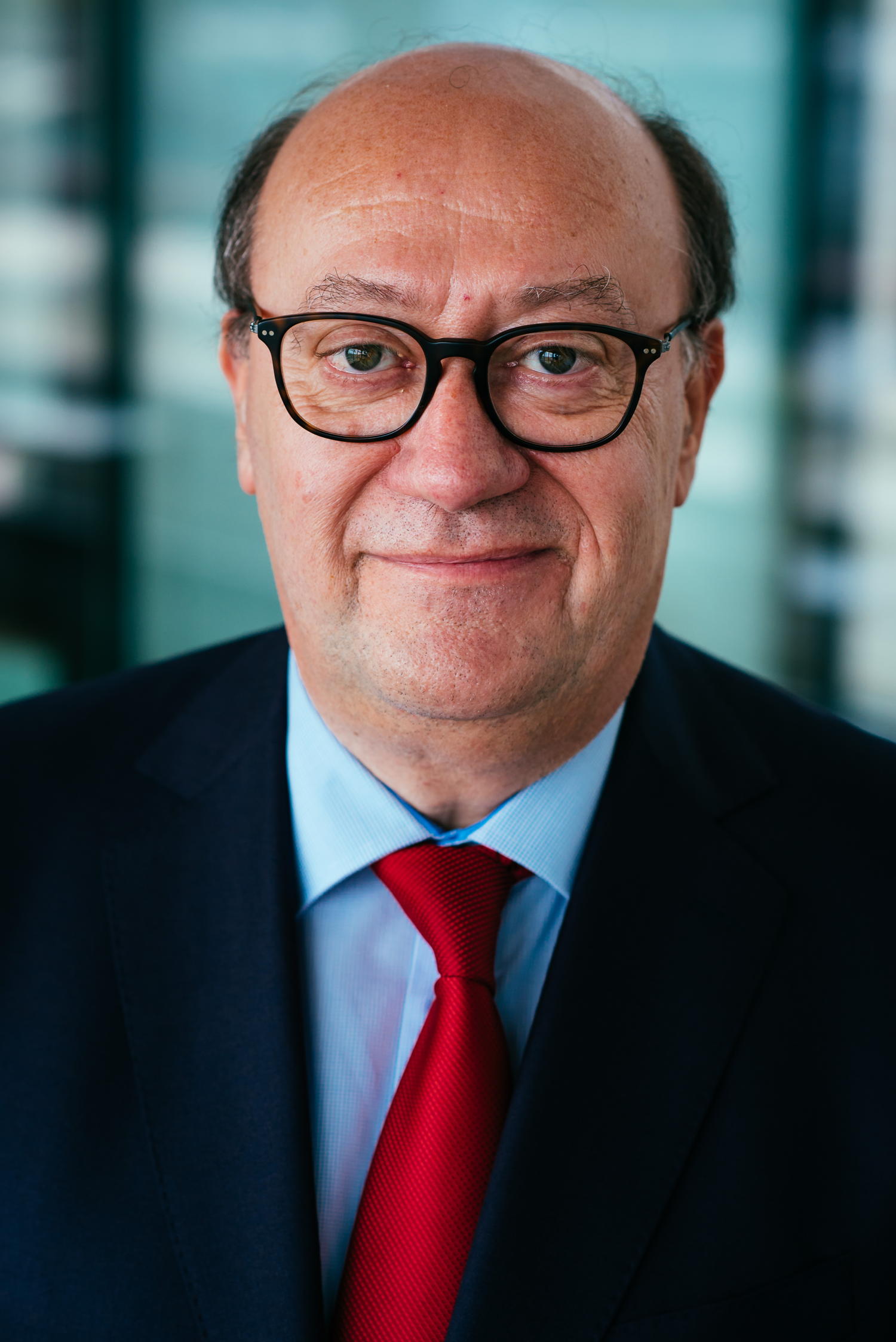 prof. dr. Marc Decramer
