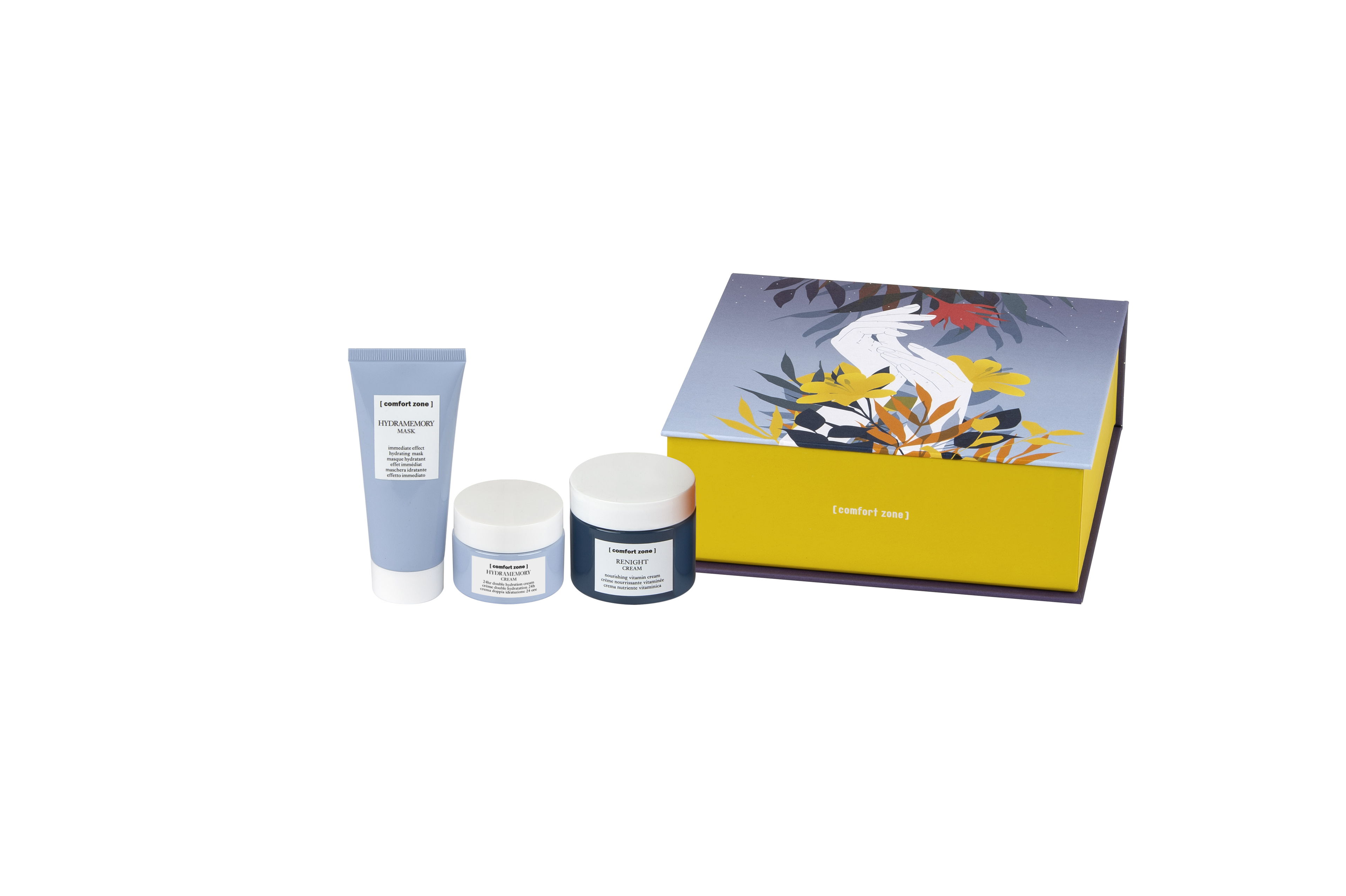 End of year giftsets