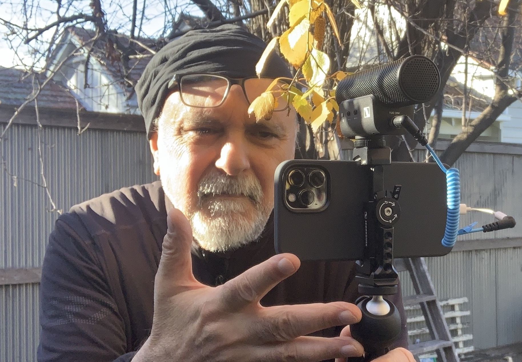A Guide to Mobile Journalism