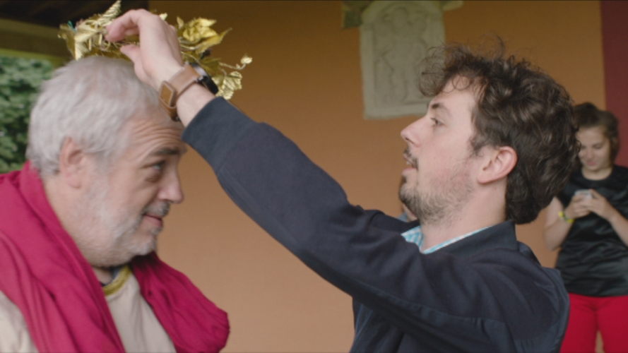 Publi Wallonie
(c) VRT