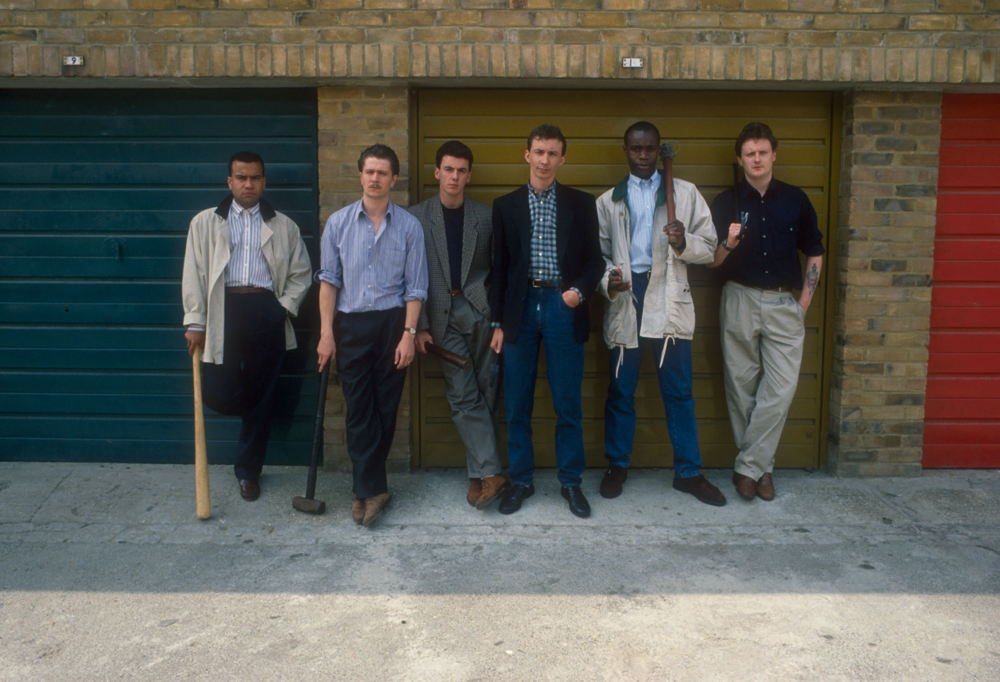 21.06 The Firm