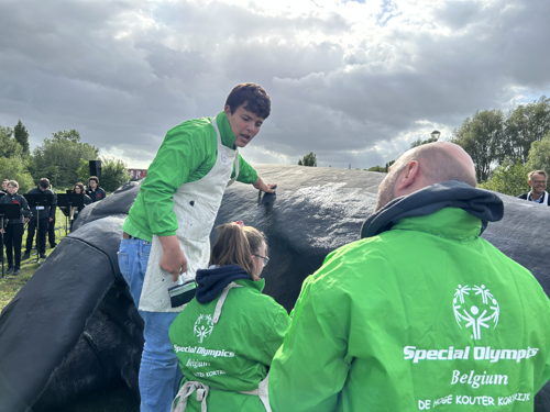 ©IOBZ SW_Wij zijn de Walvis - Kortrijk 2025