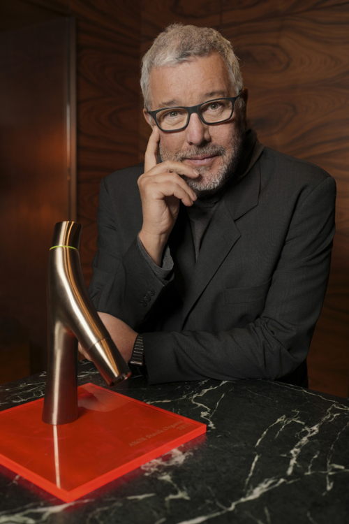 ©AXOR Philippe Starck