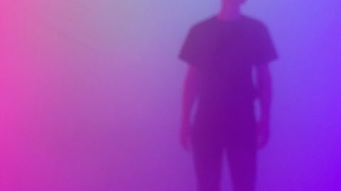 Doctoraat in de kunsten met onderzoek naar de handelingskracht van licht in podiumkunsten