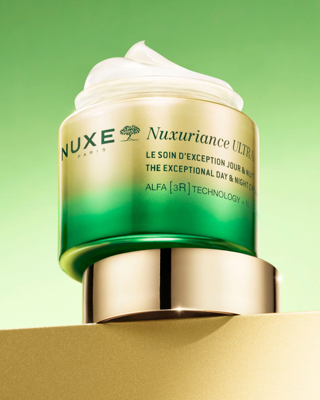 Nuxuriance Ultra