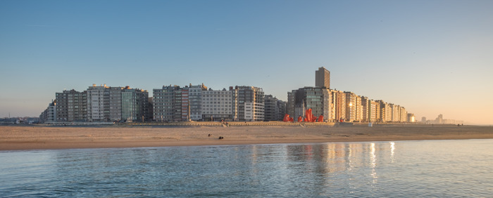 ‘Summer 2020’: master plan for welcoming everyone back to Ostend