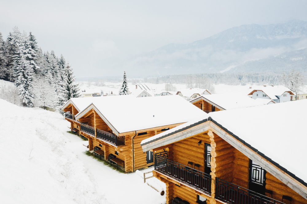 Landal Clofers_Jenig_Winter