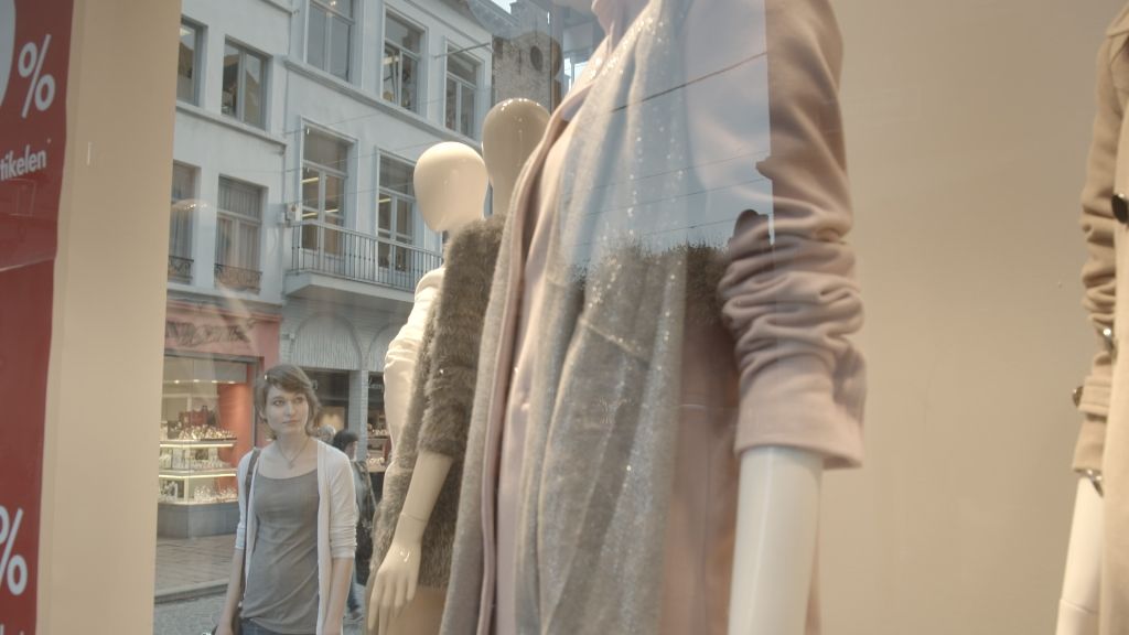 Kleding op maat (c) VRT