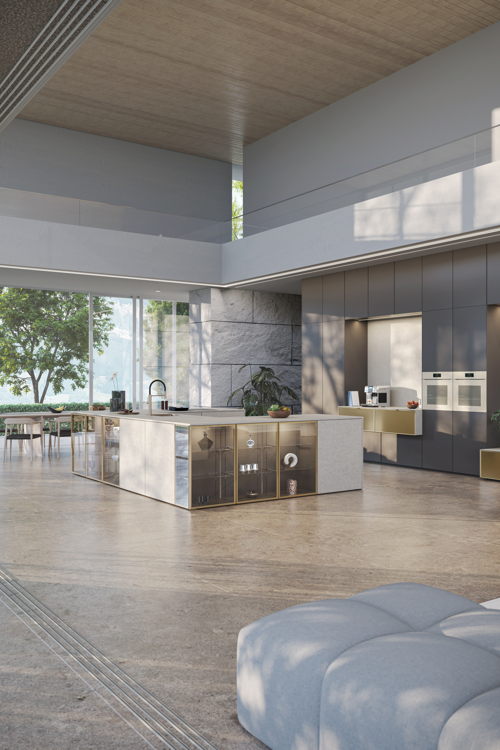 ©SieMatic SG - URBAN