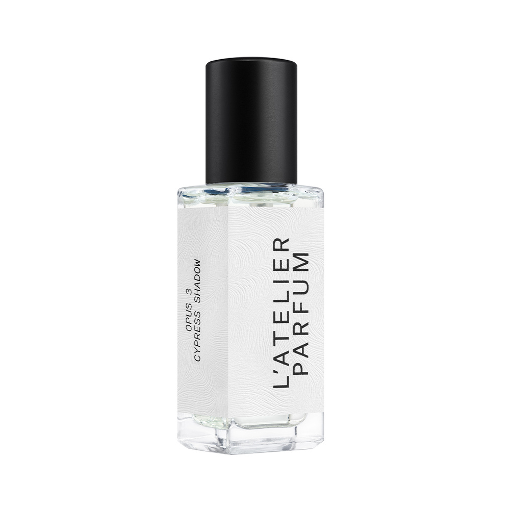 Cypress Shadow EDP 15 ml | €35