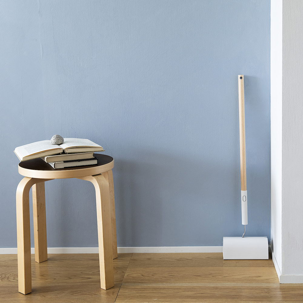 Cleaning System