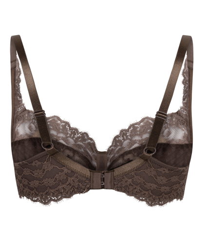 Hunkemoller SS25 Daisy – Mocha 36.99 EUR