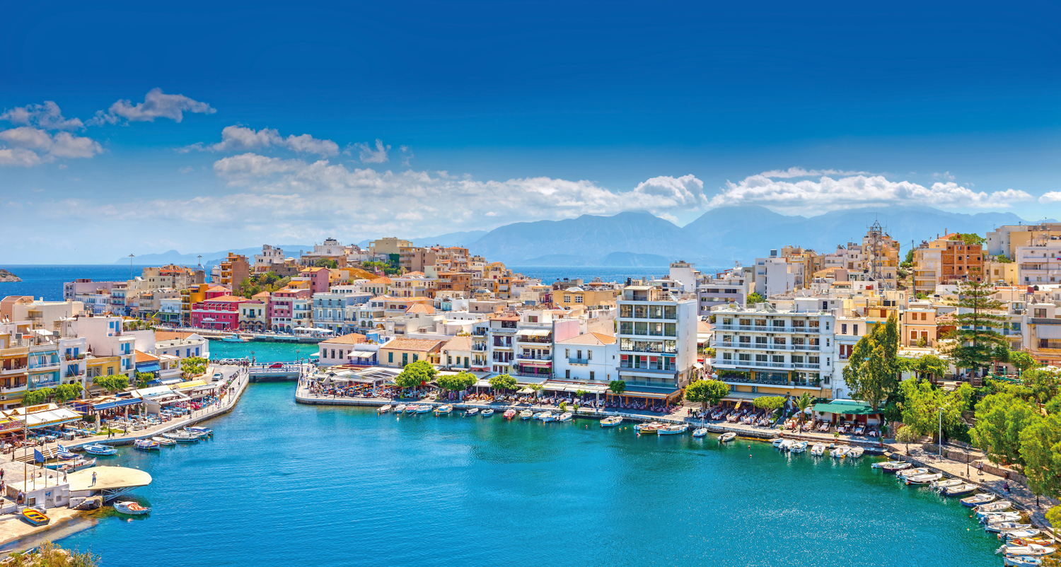 Kreta