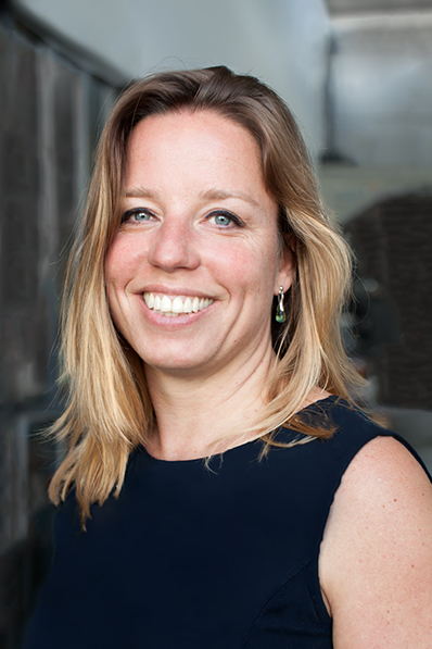 Visionaire Nederlandse zakenvrouw die een lans breekt voor mariene energie is finalist in de Europese Sustainable Energy Awards