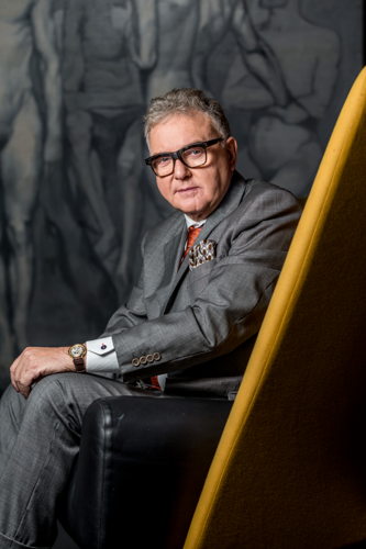 Paul De Grande