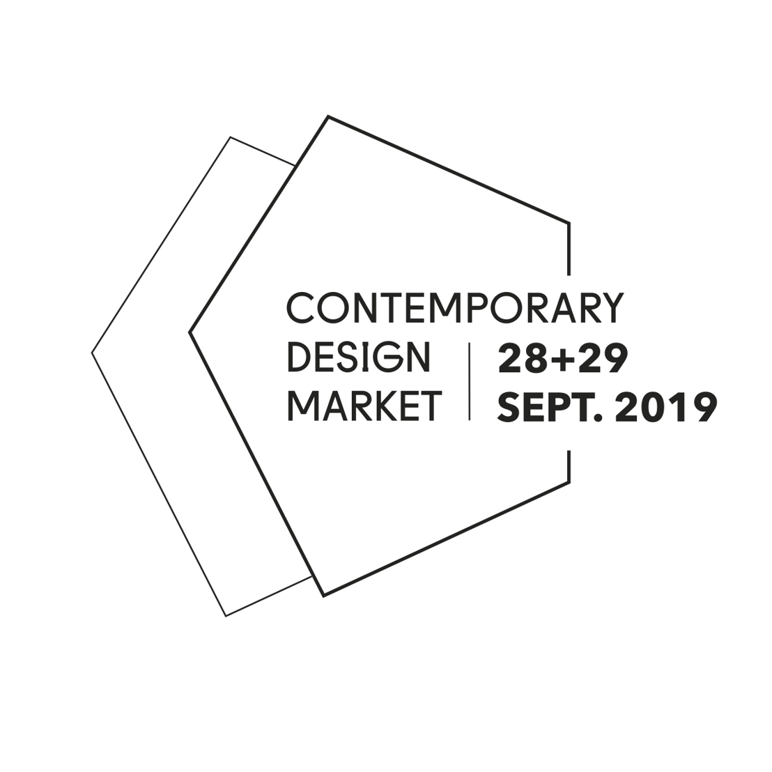 De Contemporary Design Market: hedendaags design, rechtstreeks van bij de ontwerper!