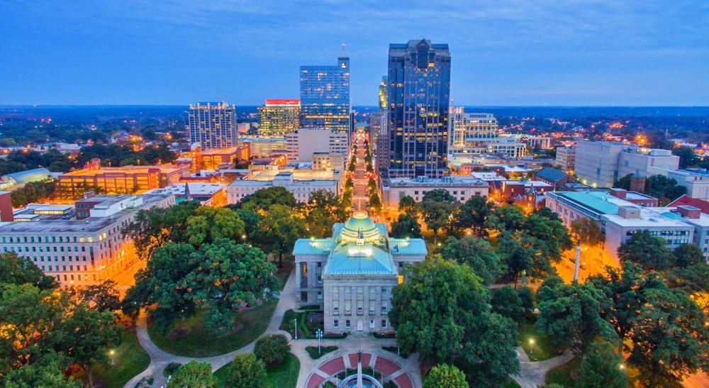 Raleigh, NC