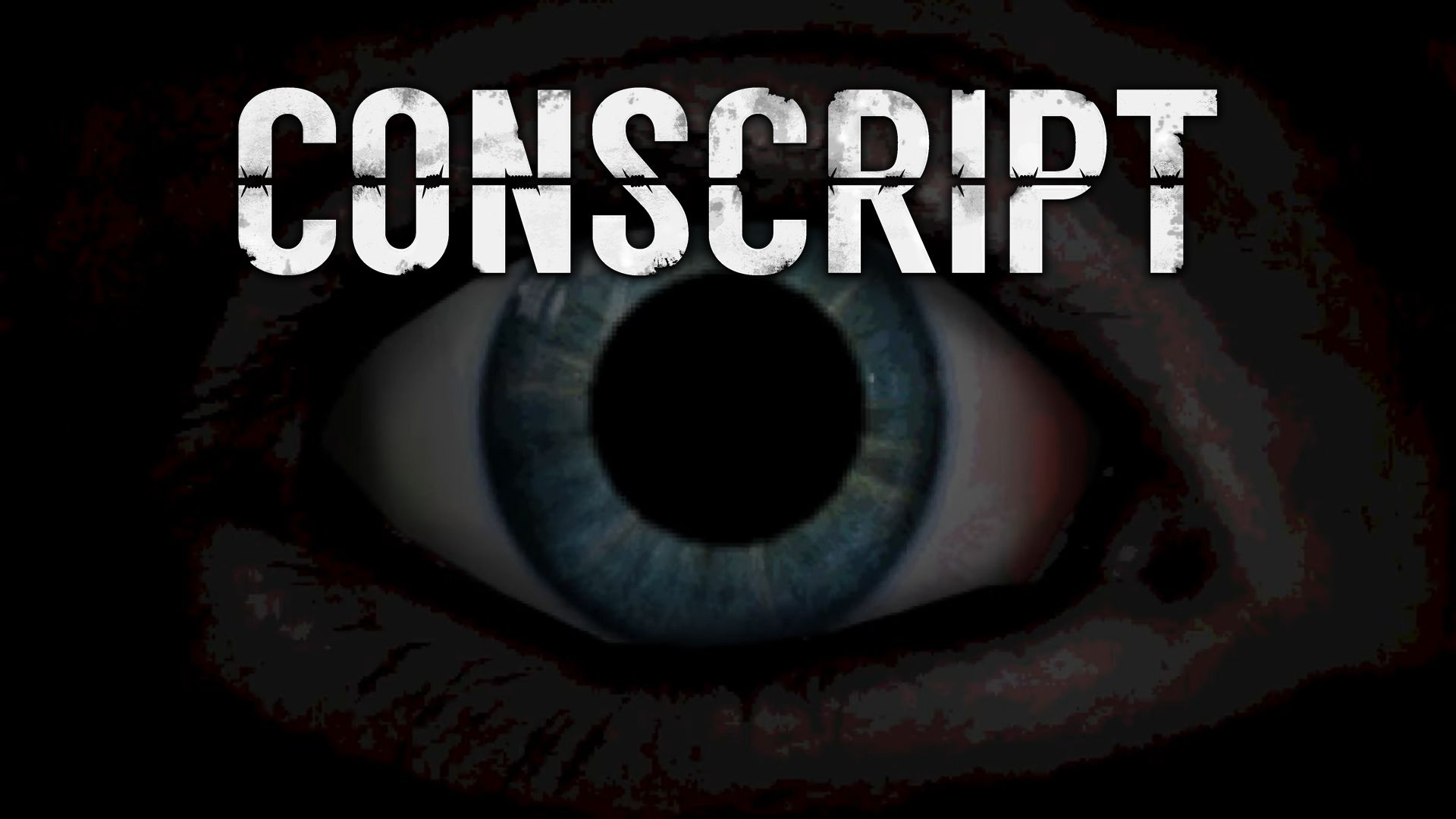 WW1 Horror, CONSCRIPT, Is Resident Evil In The Trenches