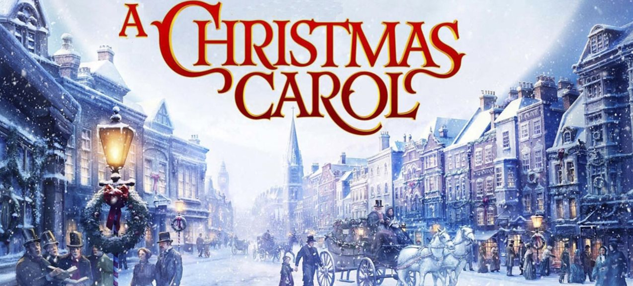 Las diferentes versiones cinematográficas de «Cuento de Navidad»