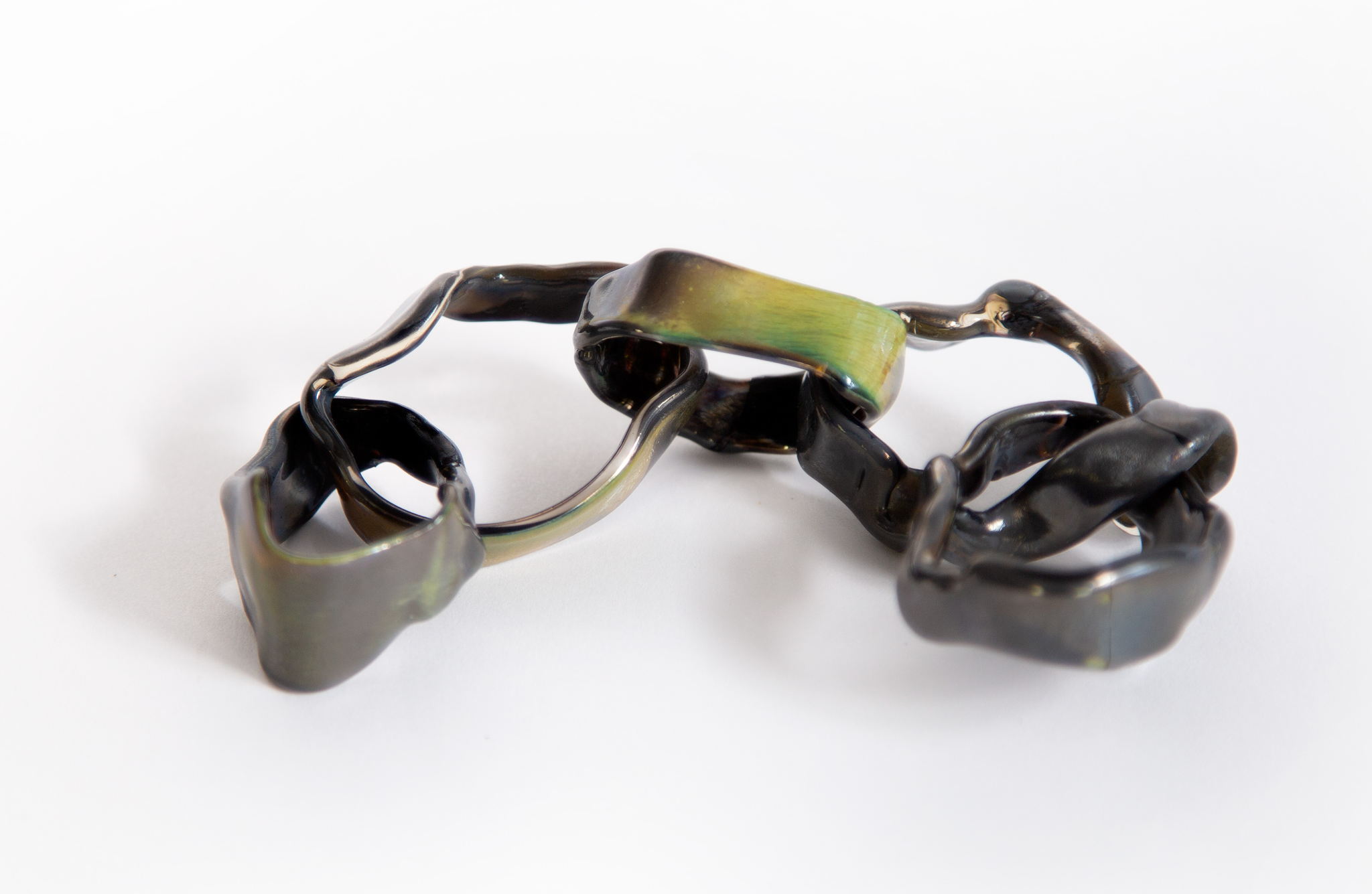 Wedding Glass – repaired, part of R for Repair 2022. Imagery by Zuketa Film Production