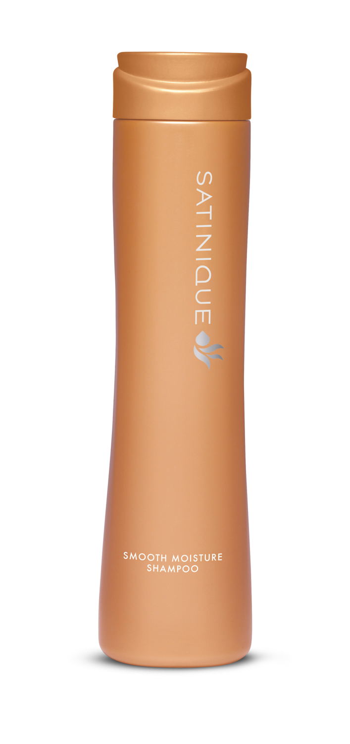 Smooth Moisture Shampoo