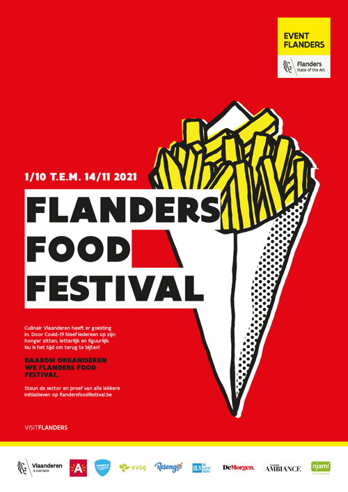 Flanders Food Festival
