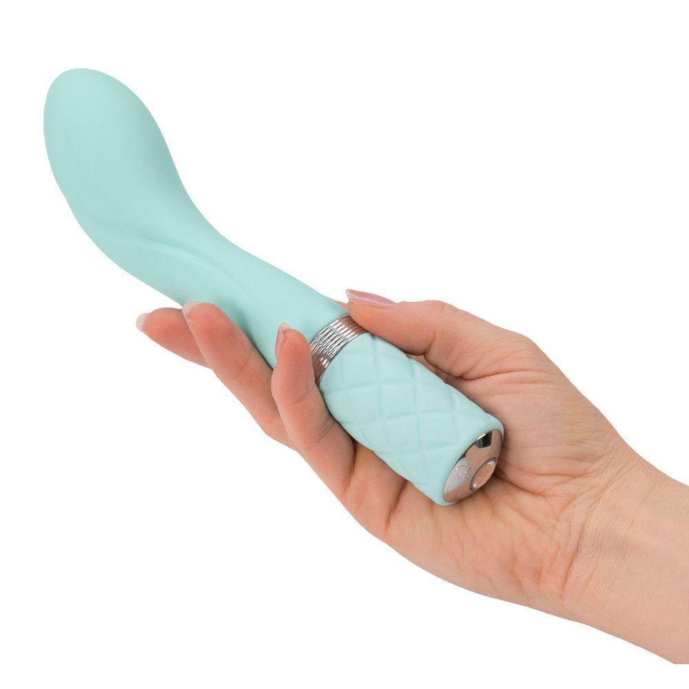©BabylonLoveshop - ‘Sassy’ G-spot vibrator