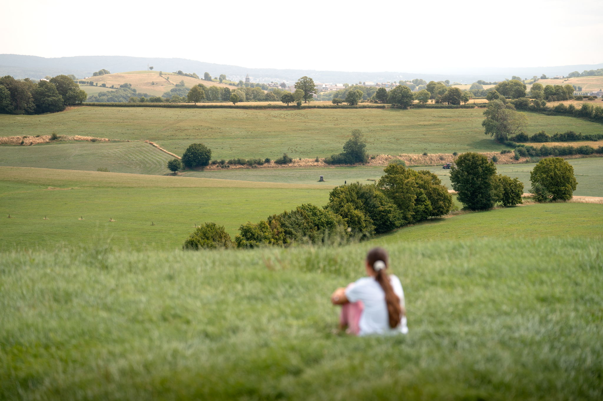 Landschapspark Grenzeloos Bocagelandschap ©BjornSnelders
